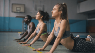 How Can Yoga for Back Pain Support Better Movement and Posture Habits