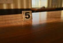 account numbers verification list