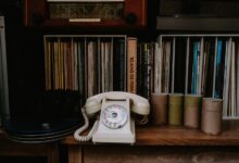 archive numbers for specific records