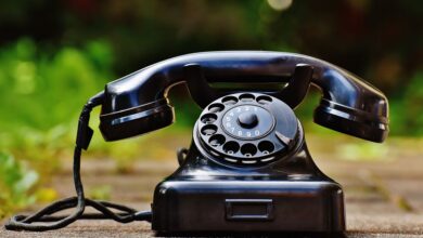 complete caller history and verification