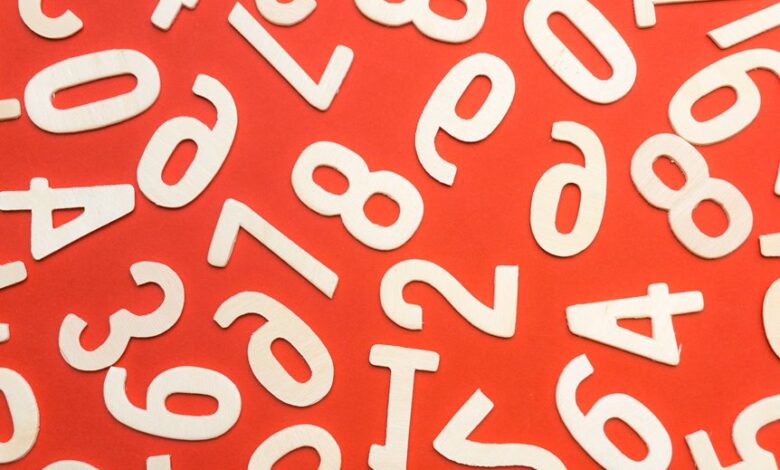 inspect multiple archive numbers