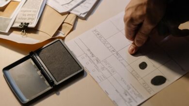 latest phone search and identity checks