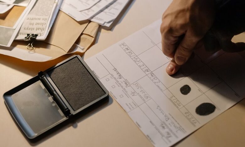 latest phone search and identity checks