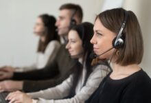 list of caller phone numbers