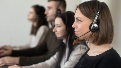 list of caller phone numbers