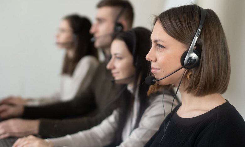 list of caller phone numbers