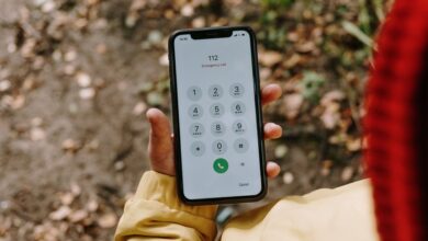 list of phone numbers provided