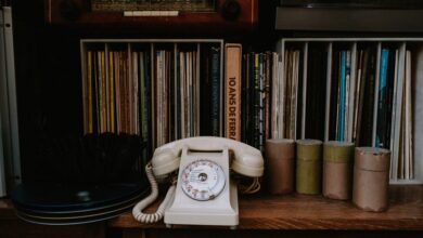list of telephone numbers provided