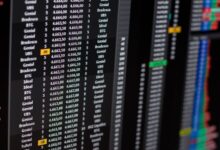 monitor verified number reports for listed numbers