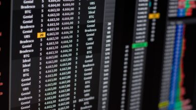 monitor verified number reports for listed numbers