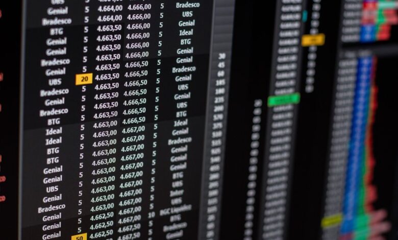 monitor verified number reports for listed numbers