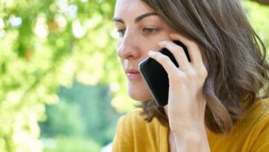 phone number based caller profiling details