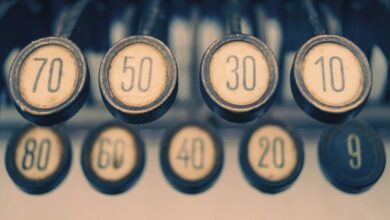 phone number records list of ten ids