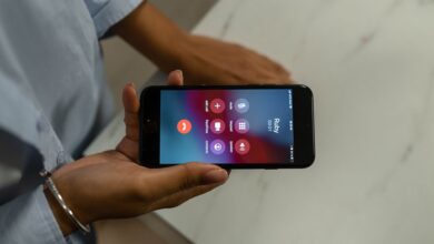 phone numbers caller identification summary
