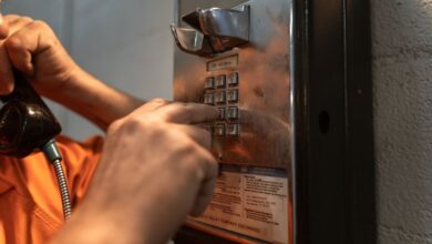phone numbers from inquiry list
