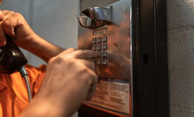 phone numbers from inquiry list