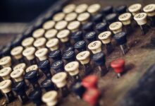 registry numbers reviewed for histories