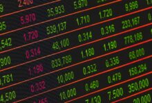 review numbers for tracking data