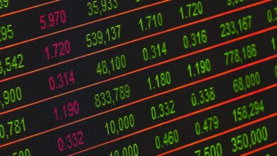review numbers for tracking data