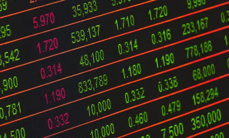 review numbers for tracking data