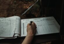 study number registration records for multiple ids