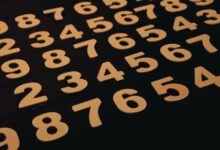 suspicious numbers with lookup details