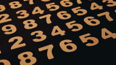 suspicious numbers with lookup details