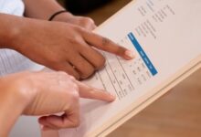 trace numbers for verification records