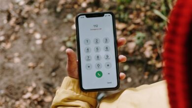 unknown caller phone records analysis