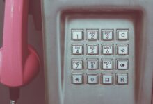 unknown phone numbers list in guide