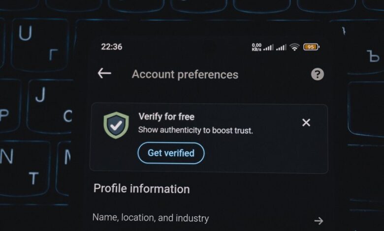 verified numbers for listed phone lines added